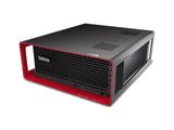LENOVO ThinkStation P8 AMD Ryzen Threadrip PRO 7975WX 64Go 2To SSD M.2 2280 PCIe W11P 3YR Premier NBD