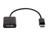 HP DISPLAYPORT TO DVI-D ADAPTER