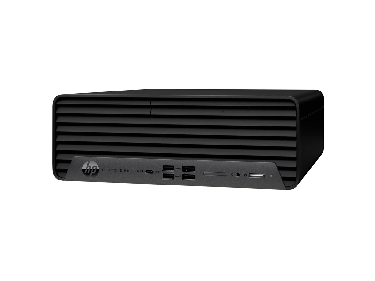 HP Elite SFF 800 G9 Intel Core i5-14500 8Go DDR5 256Go SSD W11P 3/3/3 Wty ax6G+BT
