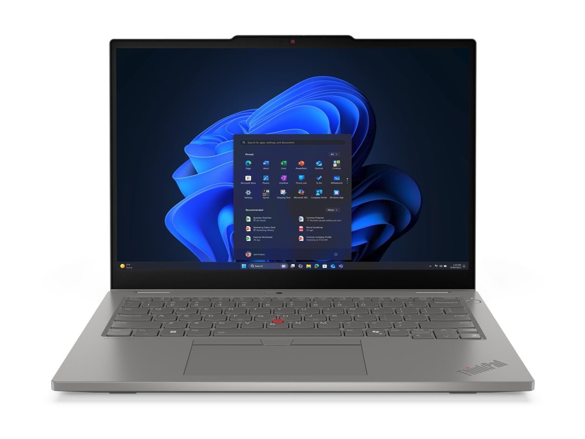 TS/NB TP L13 2-in-1 G6 U5 16G 512G 11P