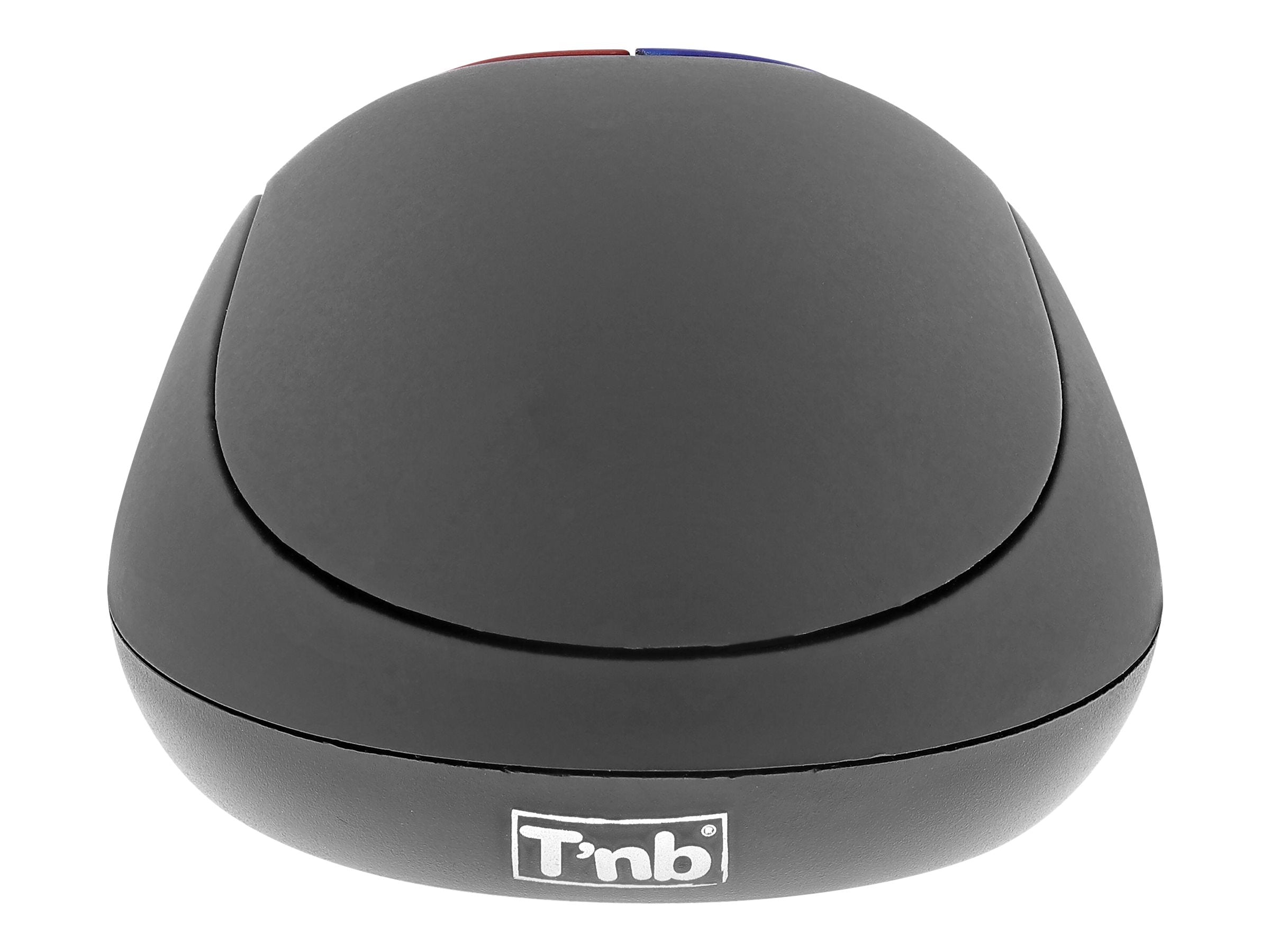 TNB Wired mouse for kids