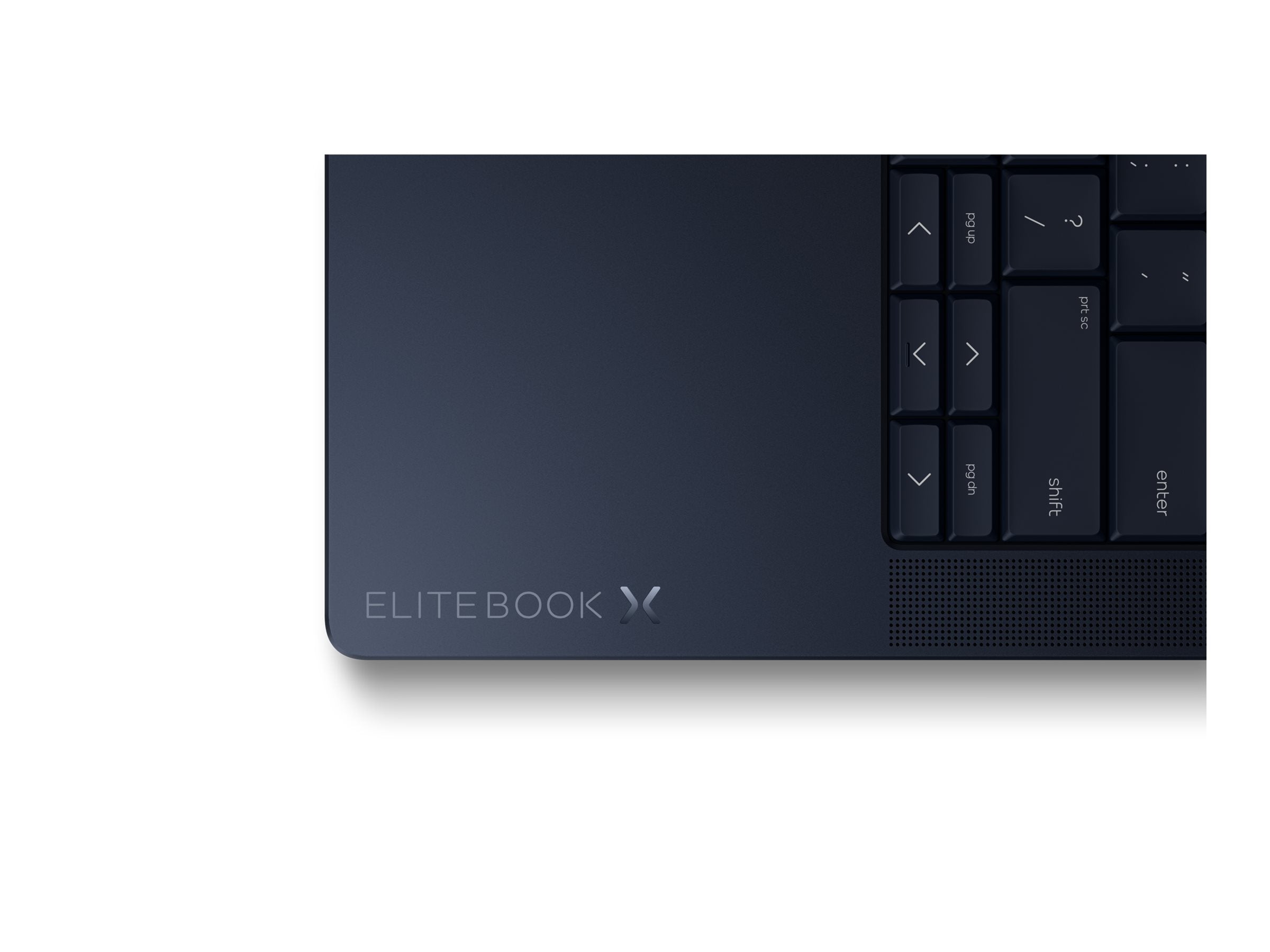 HP EliteBook X G2i AI Intel Core Ultra X7 358H 14p WUXGA 32Go LPDDR5X 512Go SSD be+BT 3C Batt FPS UMA W11P NG PRM 1yr Wrty