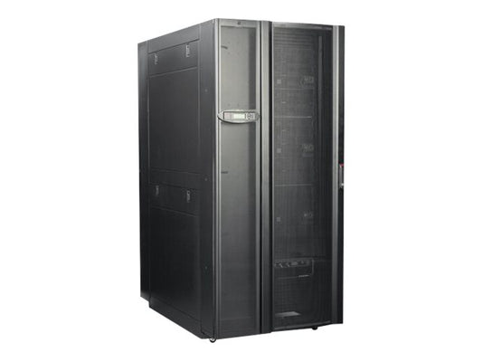 APC InRow SC System 1 InRow SC 50Hz 1PH 1 NetShelter SX Rack 600mm with Front