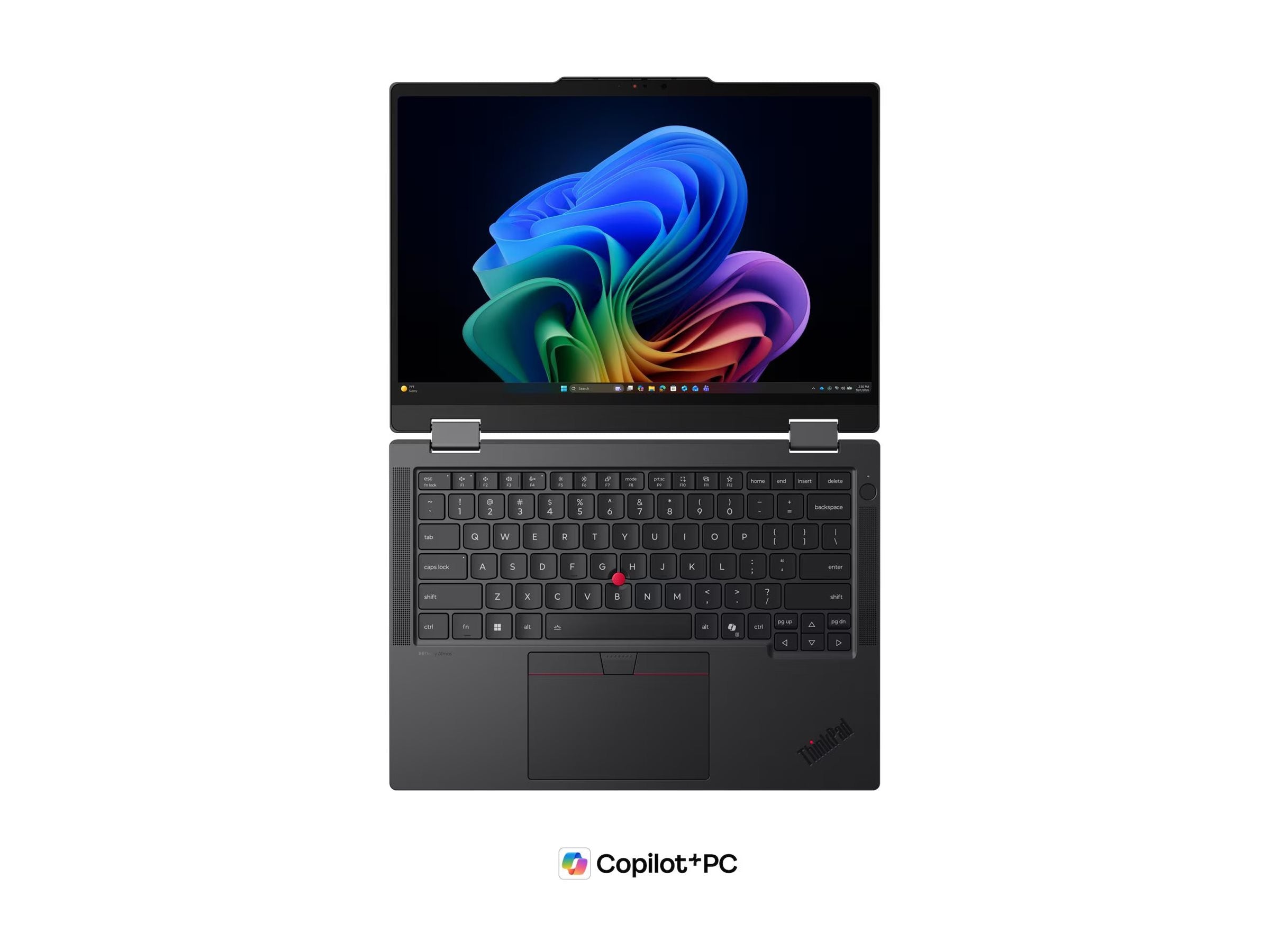 TS/NB TP T14s 2-in-1 G2 U5 32G 512G 11P