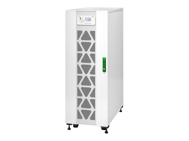 APC Easy UPS 3S E3SUPS30KHB2 UPS AC 400V 30 kW 30000VA 3-phase 20min white