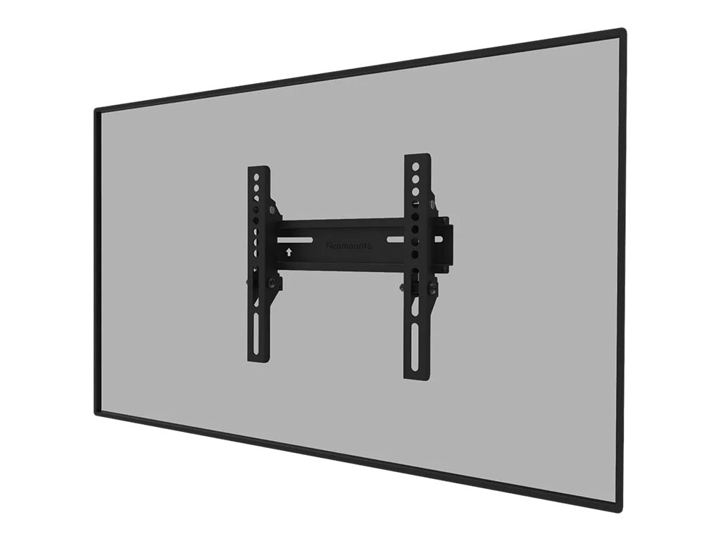 NEOMOUNTS WL30-350BL12 Support pour écran mural 24-55p - fixe - verrouillable