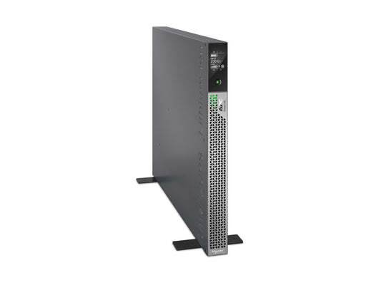 APC Smart-UPS Ultra 2200VA 230V 1U with Lithium-Ion Battery with SmartConnect