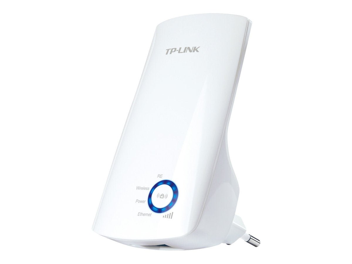 Tp-link TL-WA850RE répéteur WiFi 300Mbps sur prise elect.