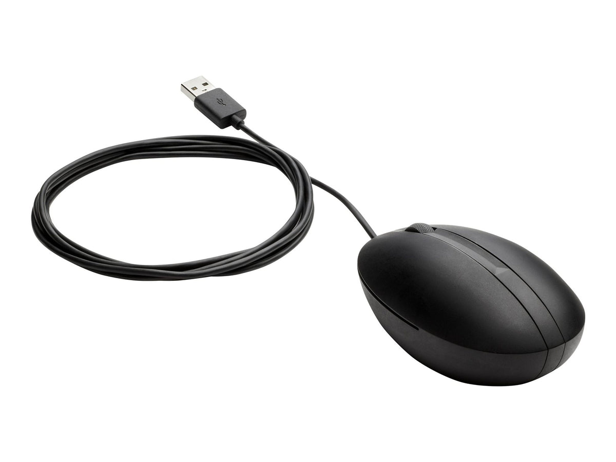 HP Wired 320M Mouse souris filaire