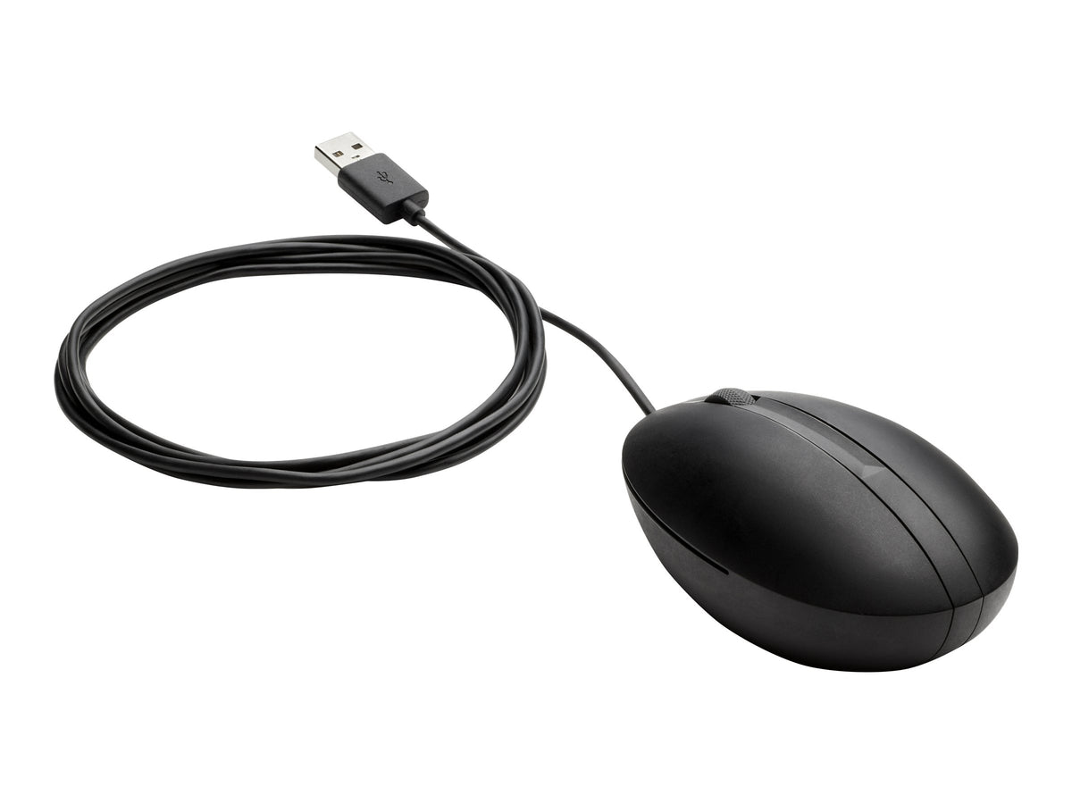 HP Wired 320M Mouse souris filaire