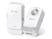 Kit CPL G.hn2400 WiFi 6 AX1800 Protocole