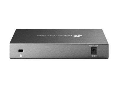 SafeStream" Gigabit Multi-WAN VPN Router