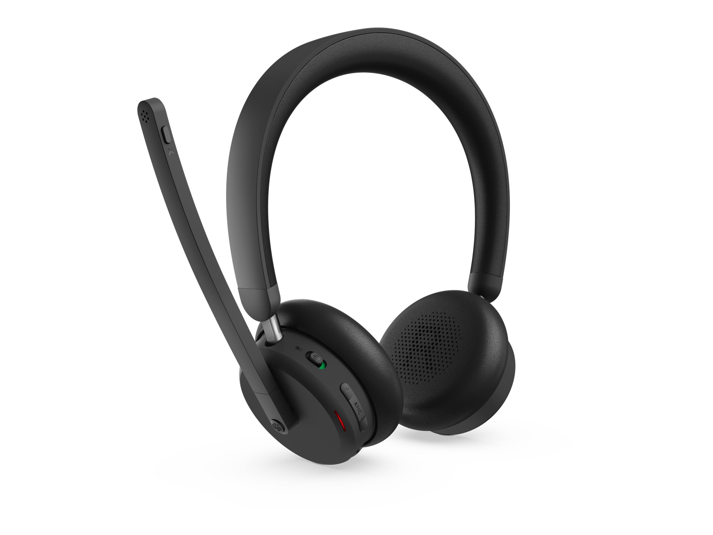 LENOVO Dual-Mode Wireless ANC Headset 6550 USB-A Teams