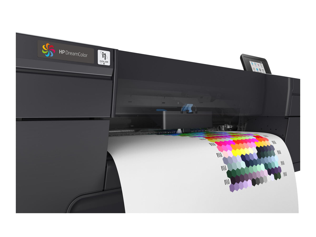 HP DesignJet Z9+24-in PostScript