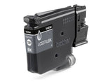 BROTHER Black high yield ink cartridge yield up to 3.000 pages