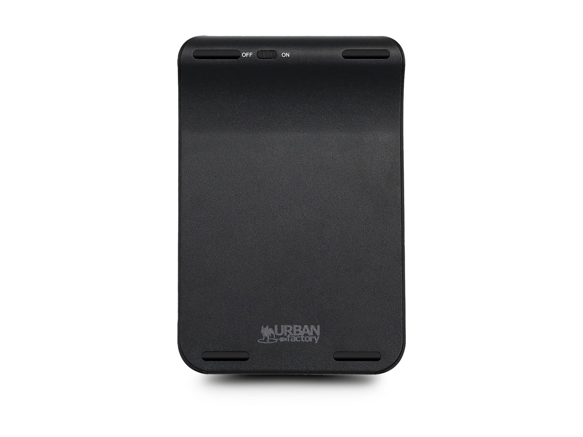 URBAN FACTORY Slimee Bluetooth 5.1 Numeric Keypad With Rechargeable Battery