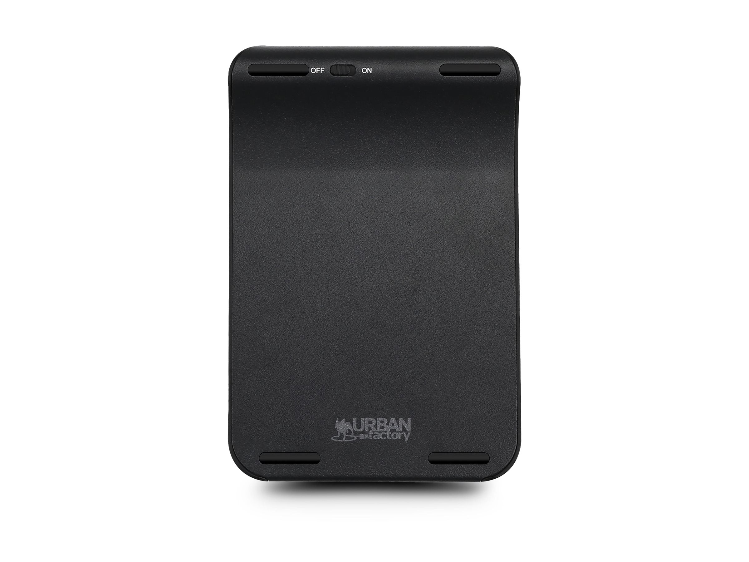 URBAN FACTORY Slimee Bluetooth 5.1 Numeric Keypad With Rechargeable Battery