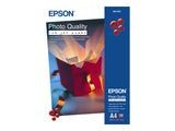 EPSON S041061 Matte photo papier inkjet 102g/m2 A4 100 feuilles pack de 1