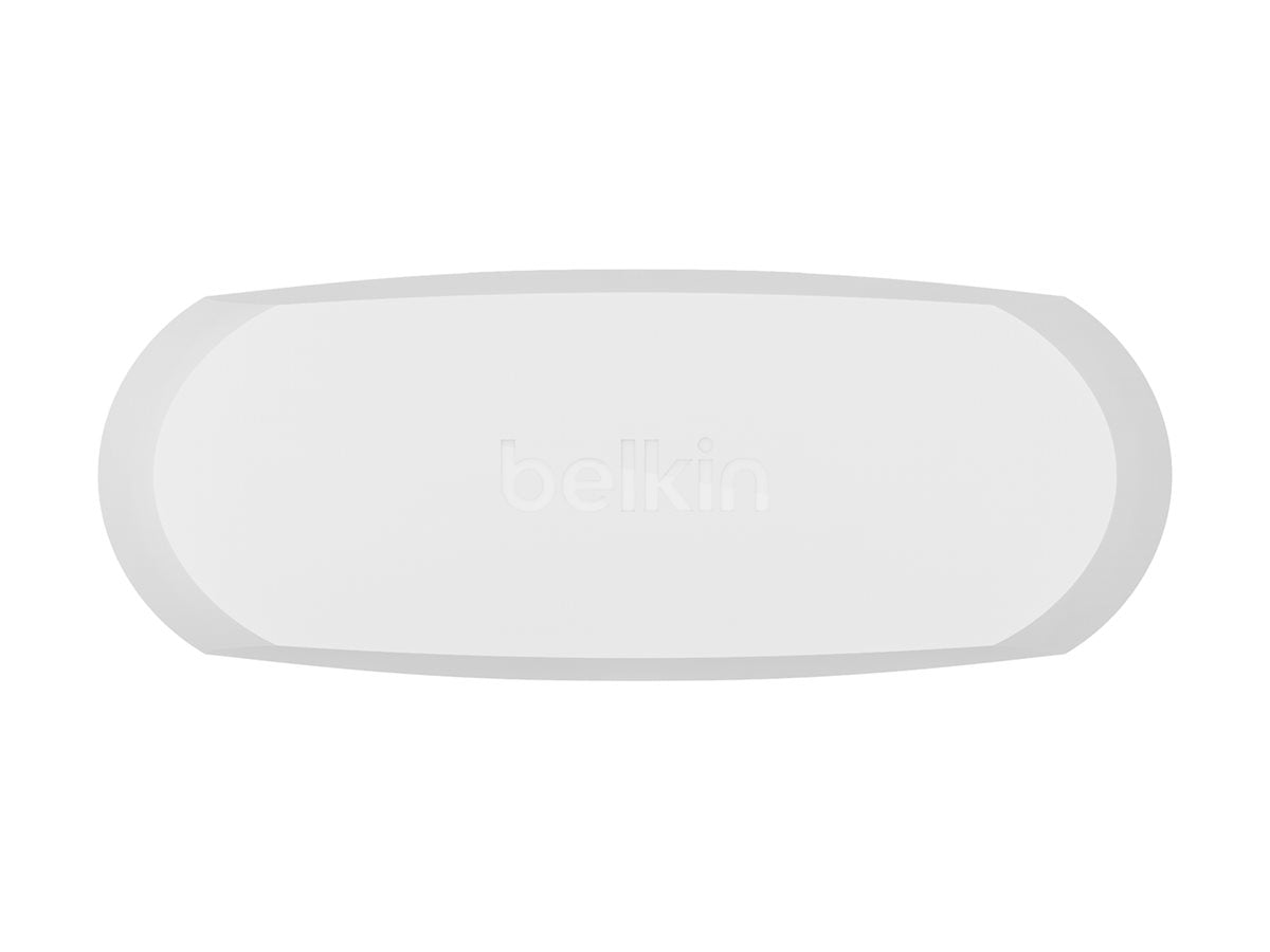 BELKIN SOUNDFORM NANO2 True Wireless Earbuds White