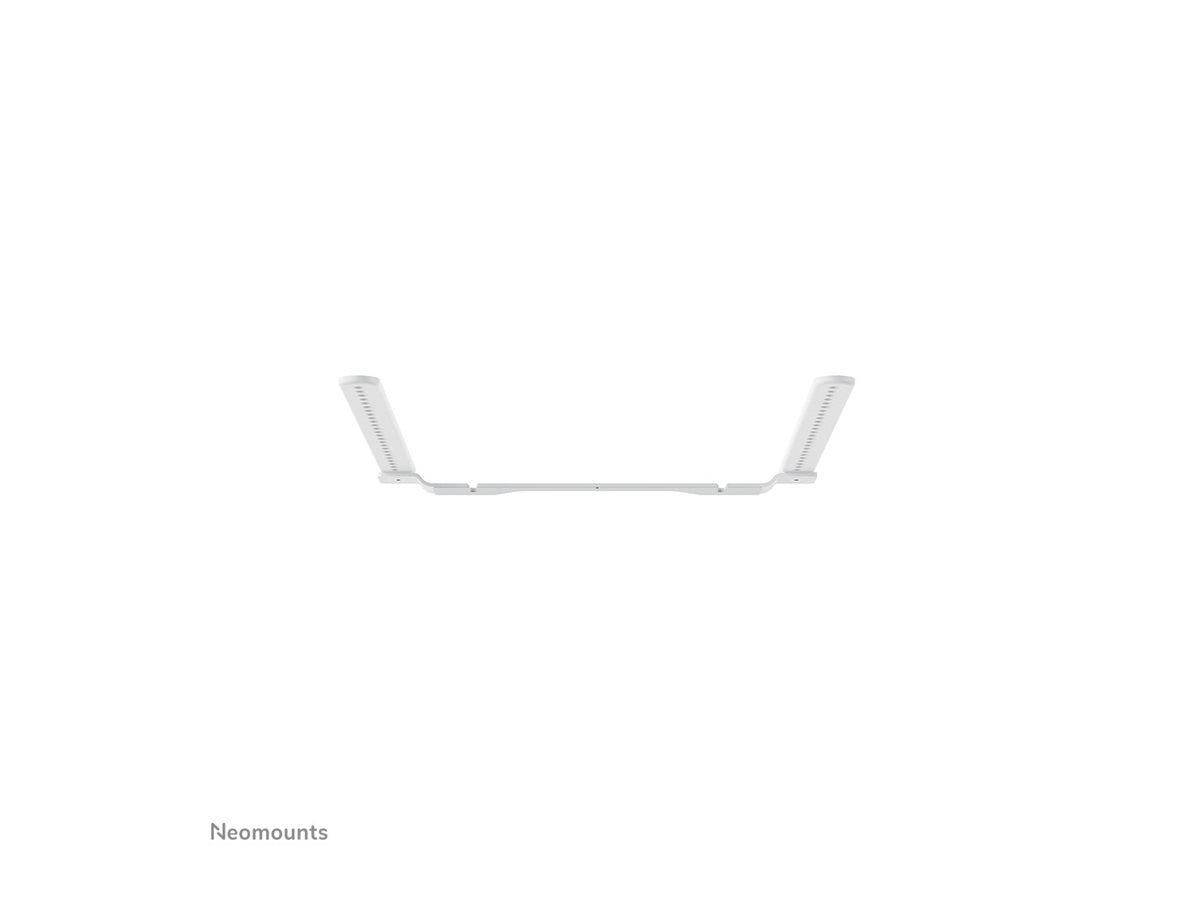 NEOMOUNTS NERO Quadruple monitor arm 10-32p