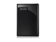 MY PASSPORT USB-C 2TB ONYX BLACK