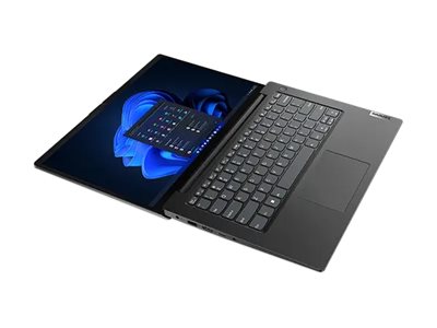 LENOVO V14 G4 IRU Intel Core i5-13420H 14p FHD 8Go 256Go SSD M.2 2242 Intel Iris Xe Graphics W11P 1YR Carryin