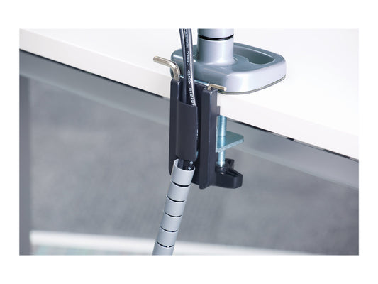 FELLOWES BRAS ARTICULE EPPASINGLE SILVER compatible jusqu’à 39 POUCES