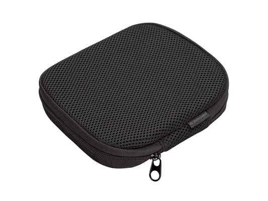 HP Poly Blackwire 3225 Stereo USB-C Headset +3.5mm Plug +USB-C/A Adapter