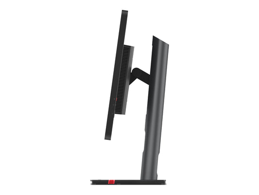 LENOVO ThinkVision -P27h-30 - 27p IPS - 2560x1440 16:9 - 350cd/m2 - HDMI - DisplayPort -USB Hub LAN/RJ45