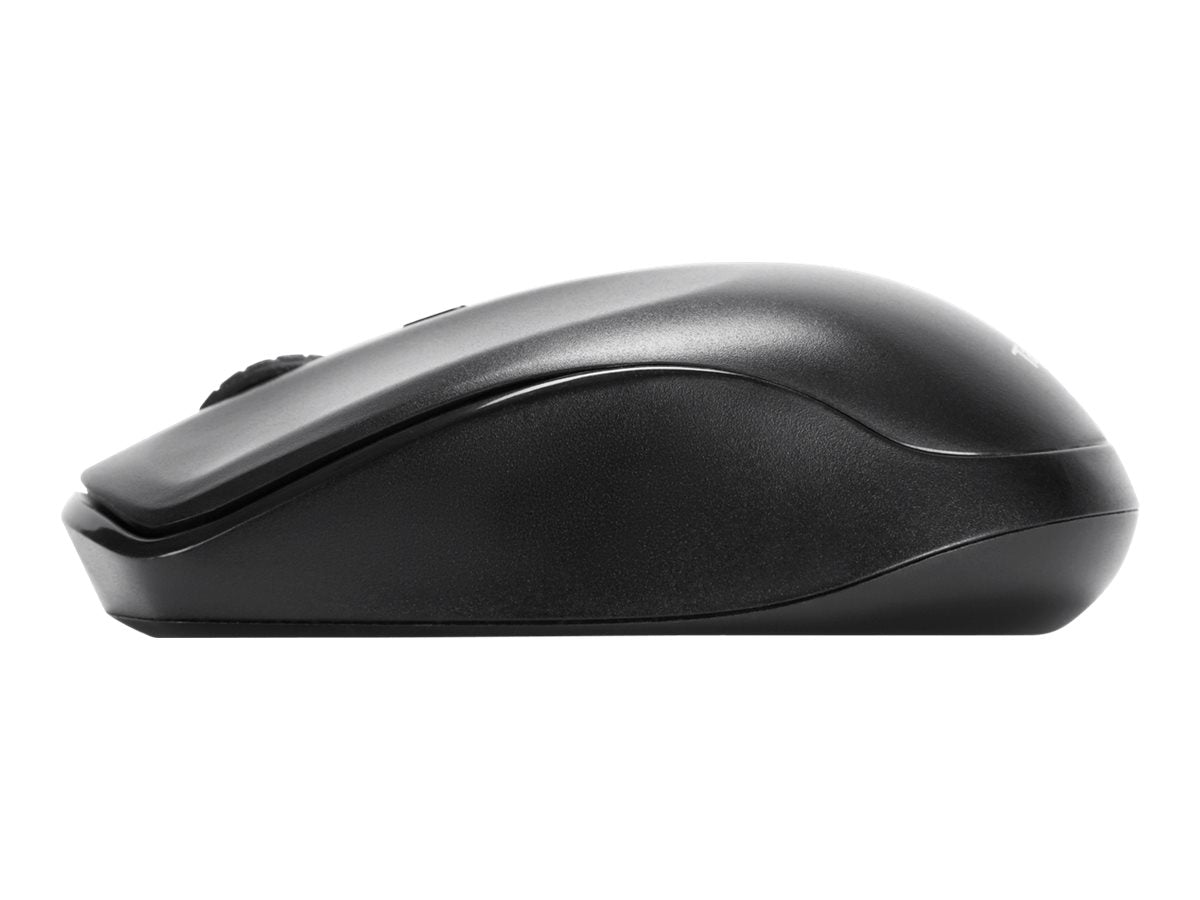 TARGUS Full size 2.4GHz Wireless Keyboard and Mouse Combo (ES)