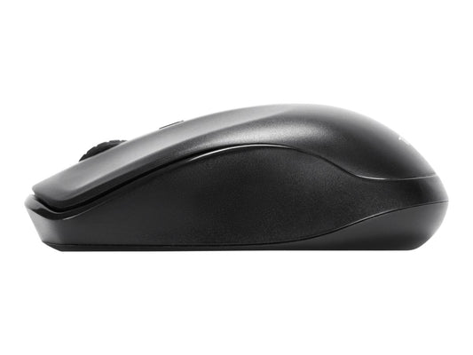 TARGUS Full size 2.4GHz Wireless Keyboard and Mouse Combo (ES)