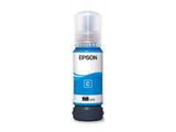 EPSON 4LB 104 EcoTank Cyan ink bottle