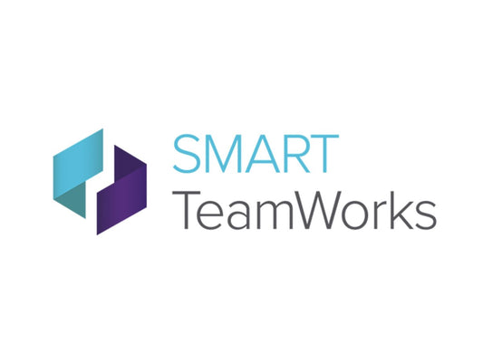 SMART TeamWorks Server with 50 Concurrent Contributors 3 year subscription