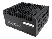 ASUS PRO WS 1600W Platinum PSU 80 PLUS Platinum Certified ATX 3.1