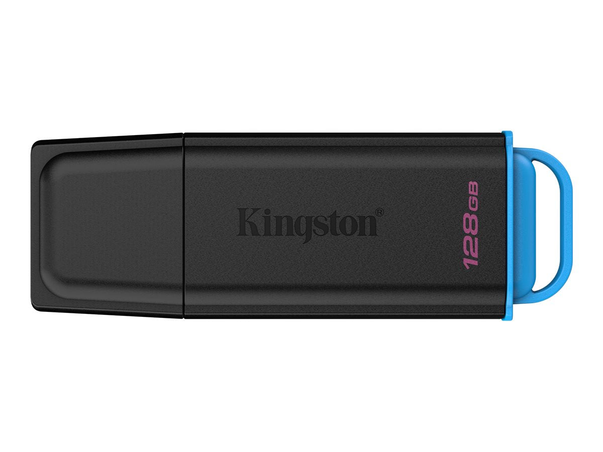 128GB Portable USB 3.2 Gen 1 DataTravele