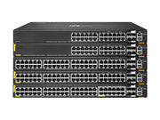 HPE Aruba 6200M 36G 12SR5 Class6 PoE 4SF