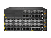 HPE Aruba 6200M 36G 12SR5 Class6 PoE 4SF