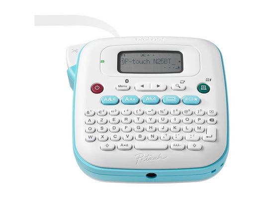 BROTHER PT-N25BT Bluetooth Office Labeling Machine