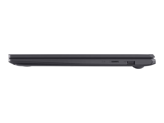 ASUS VivoBook Go E510KA-EJ744WS Intel Pentium Silver N6000 15.6p FHD 4Go RAM 128Go SSD Intel UHD W11H Noir 2 ans Ordinateur Portable