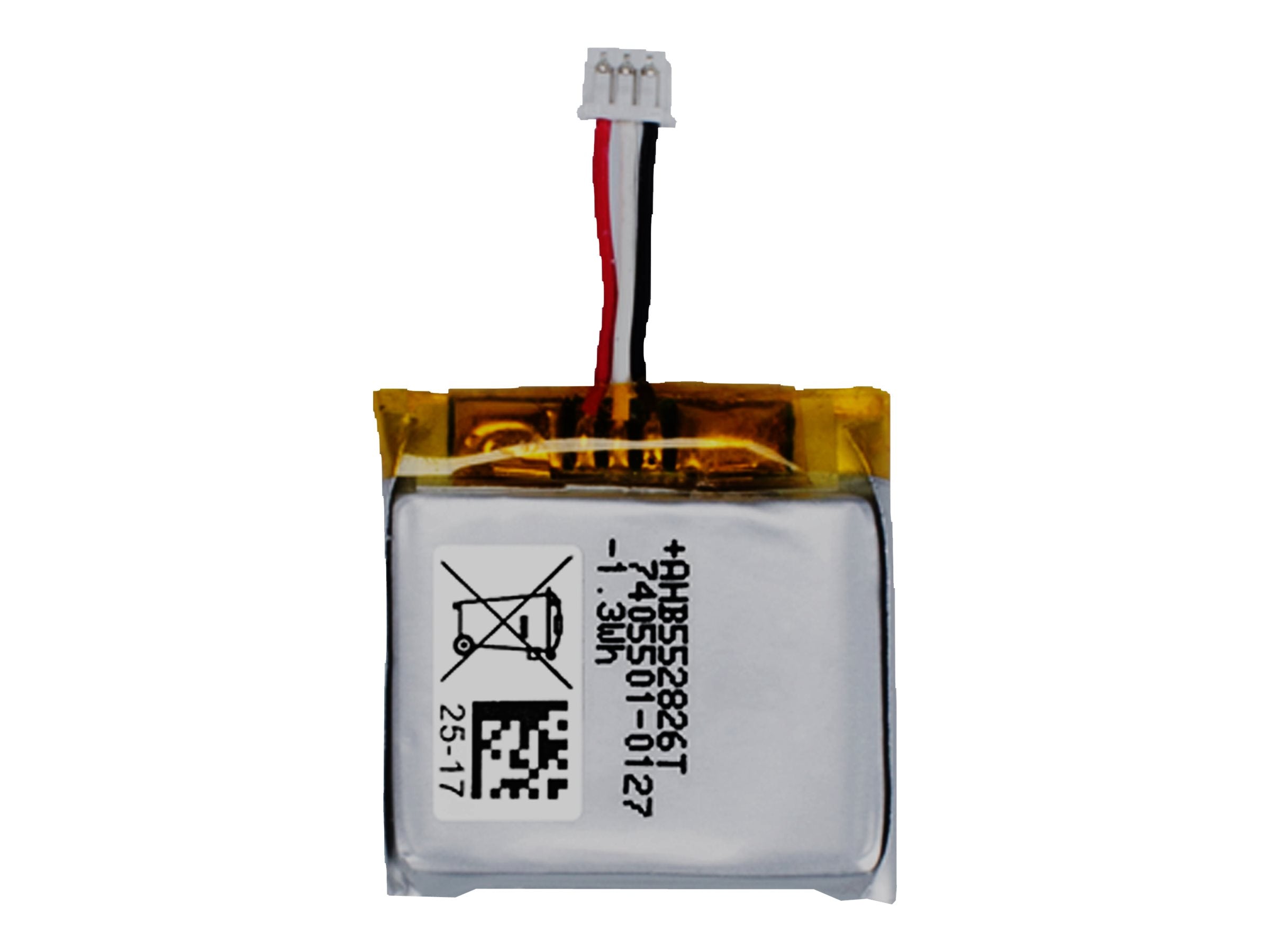EPOS SDW 10 battery for SDW 10