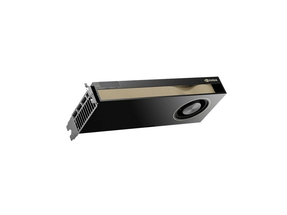 HP NVIDIA RTX PRO 6000 Blackwell Max-Q 300W 96 GFX