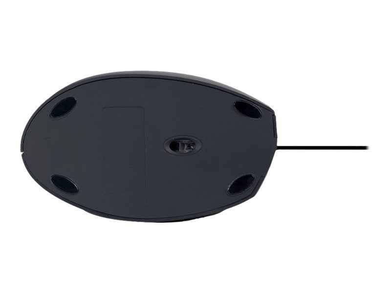 URBAN FACTORY Souris Ergo Filaire USB Droitier