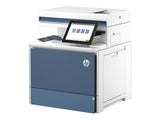 HP Color LaserJet Enterprise MFP 5800dn MFP colour laser A4 43ppm Copy 43ppm Print 650sheets LAN USB