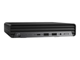 HP Elite Mini 805 G8 AMD Ryzen 5 5600GE 8Go 256Go SSD AMD Radeon Graphics 1/1/1