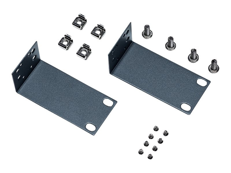 13 Inch Switch Rack Mount Kit