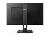 PHILIPS 242B1G/00 23.8p IPS FHD 1920x1080 1000:1 250cd/m2 75Hz 4ms D-Sub DVI HDMI 1xUSB-B 4xUSB 3.2