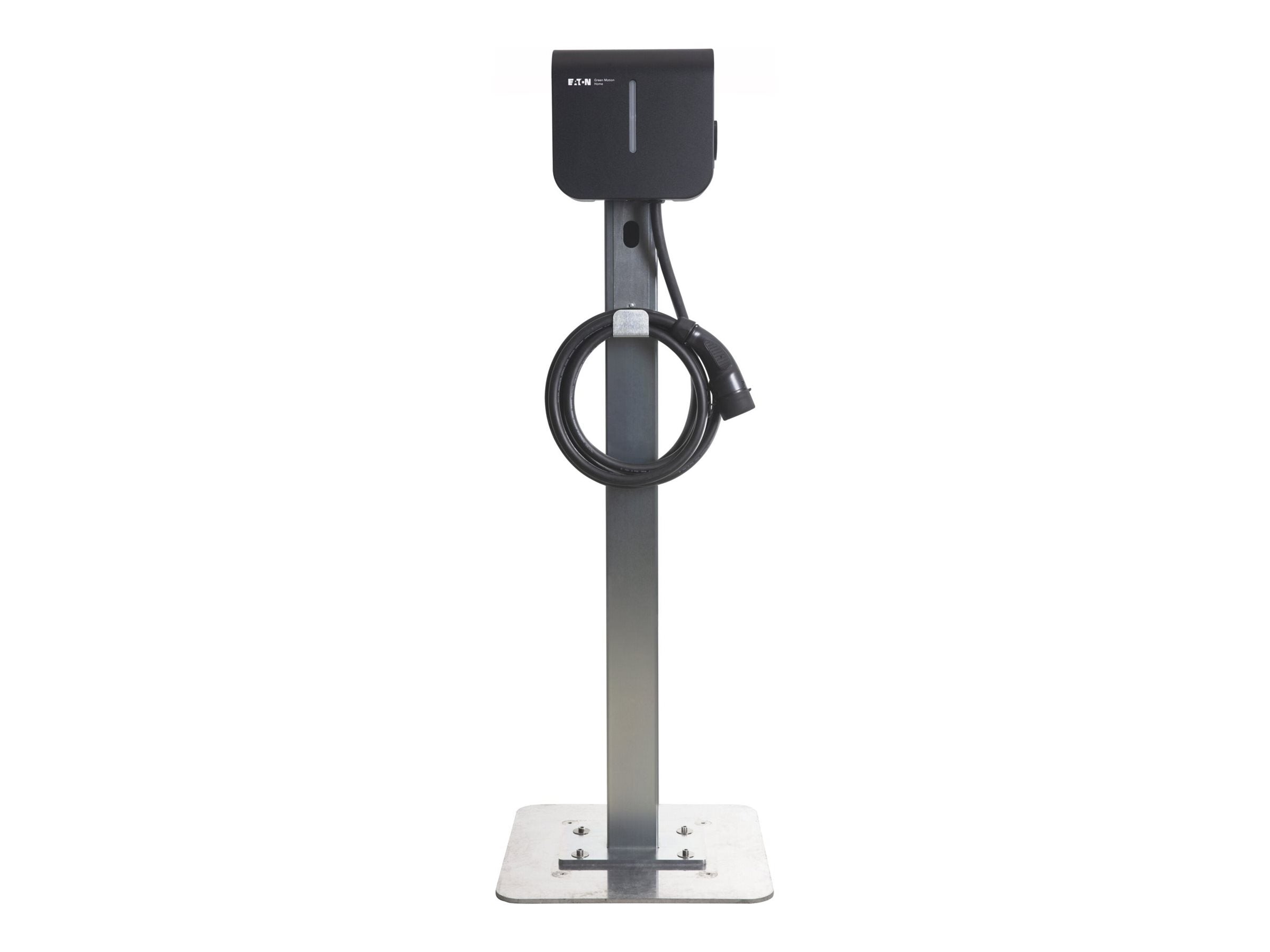 GM Floor Mount Double Home&Bildng Acc