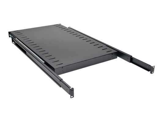 EATON TRIPPLITE SmartRack Standard Sliding Shelf 50lbs 22.7kgs capacity 28.3p 719mm depth
