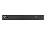 D-LINK Smart+ L2+ 10port 10GbE SFP+ & 2port Multigigabit Copper/SFP+ 100M/1G/2.5G/5G/10G