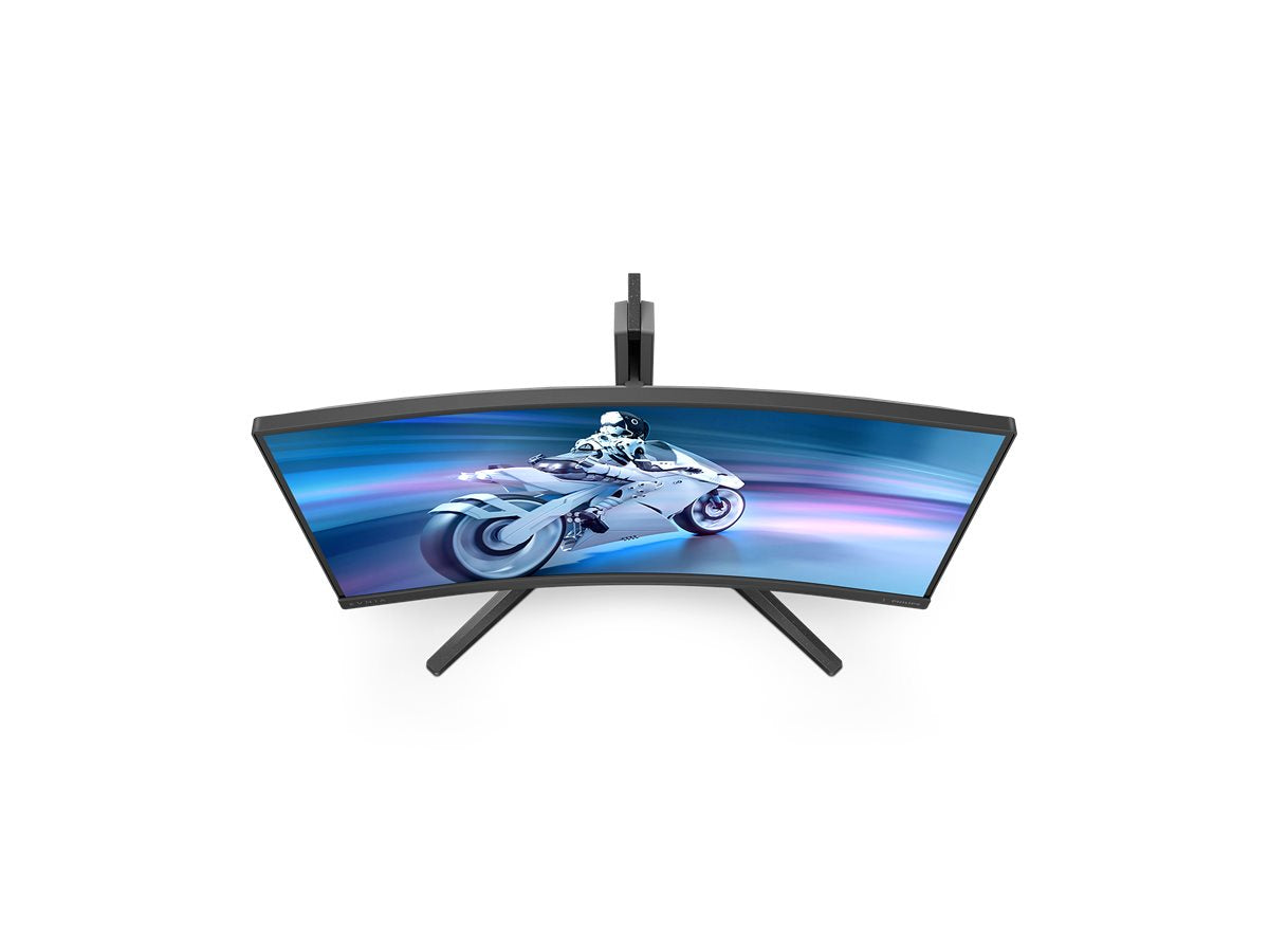 PHILIPS 27M2C5200W 27p FHD 16:9 HDMI Black/Grey